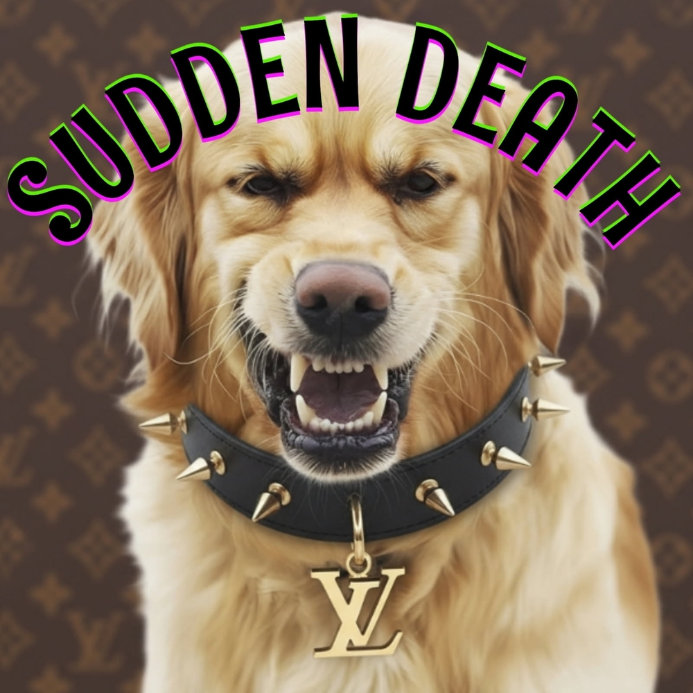 SUDDEN DEATH GAME